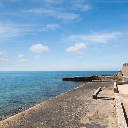 City Walls Apartment Novigrad Istria エクステリア 写真